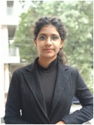Kavita Joshi, BJMC Alumni